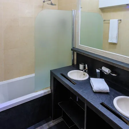 Quinta Dos Amigos Daire *