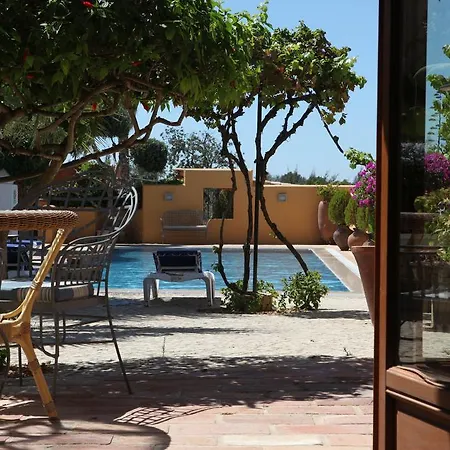 Quinta Dos Amigos Daire *