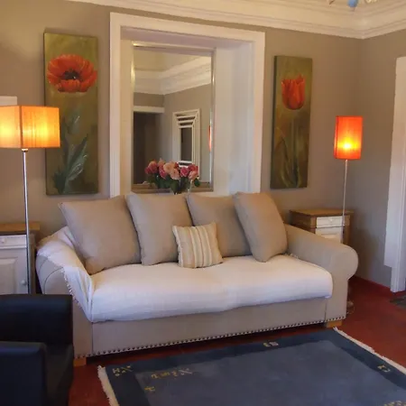 Quinta Dos Amigos * Almancil