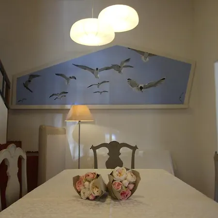 Daire Quinta Dos Amigos *