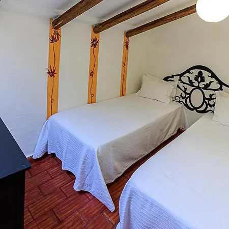 Quinta Dos Amigos Almancil