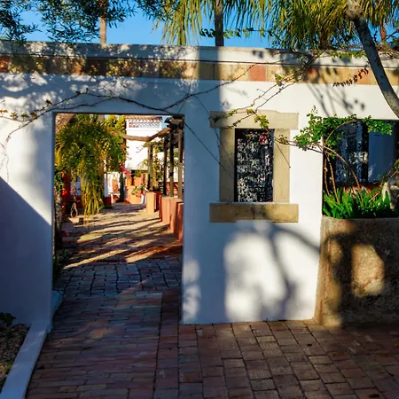 Lägenhet Quinta Dos Amigos