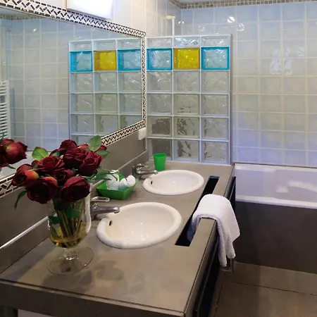 Quinta Dos Amigos * Almancil