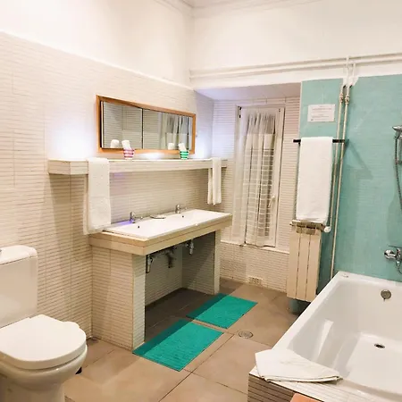 Lägenhet Quinta Dos Amigos *