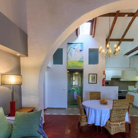 Quinta Dos Amigos Daire Almancil