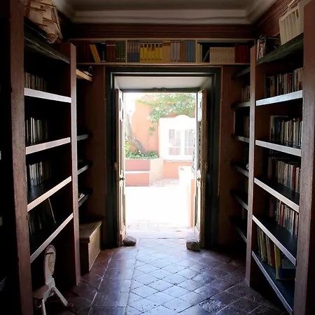 Quinta Dos Amigos * Almancil