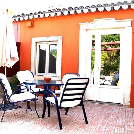 Quinta Dos Amigos * Almancil