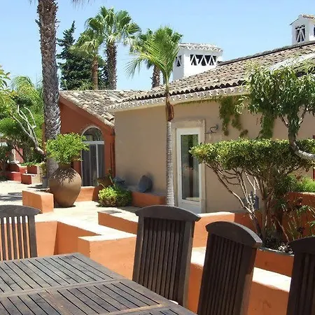 Lägenhet Quinta Dos Amigos