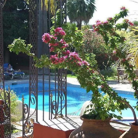 Quinta Dos Amigos Almancil