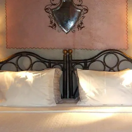 Quinta Dos Amigos Daire *