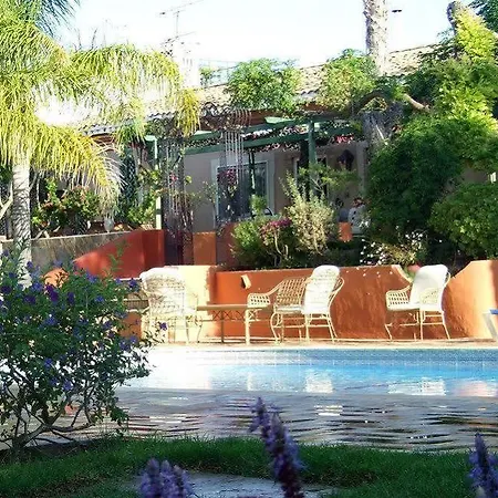 Quinta Dos Amigos Lägenhet *