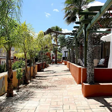 Quinta Dos Amigos Almancil