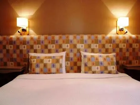 Quinta Dos Amigos Lägenhet Almancil