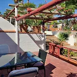 Quinta Dos Amigos Apartment Almancil