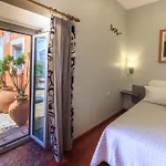 Quinta Dos Amigos Apartment Almancil
