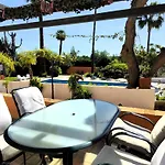 Quinta Dos Amigos Apartment
