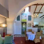 Quinta Dos Amigos Apartment Almancil