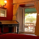 Quinta Dos Amigos Apartment