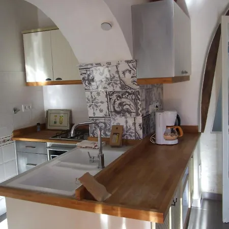 Quinta Dos Amigos Appartement Almancil