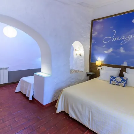 Quinta Dos Amigos Appartement *