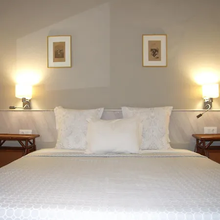 Quinta Dos Amigos Appartement