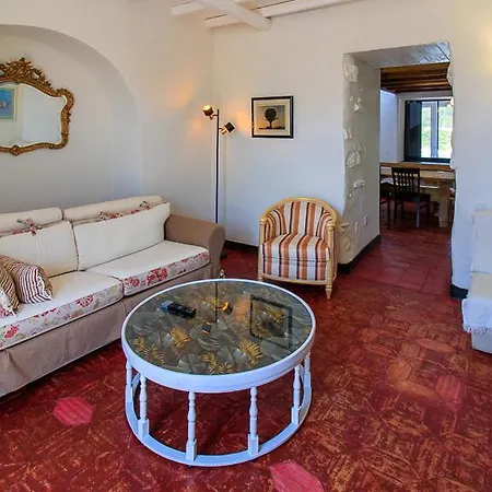 Appartement Quinta Dos Amigos Almancil