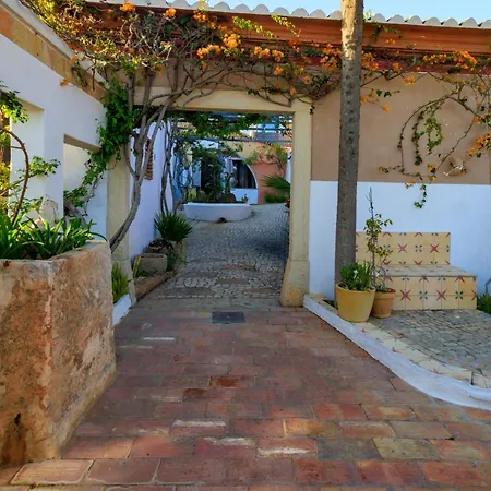 아파트 Quinta Dos Amigos