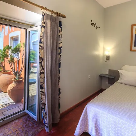 Quinta Dos Amigos Apartman Almancil