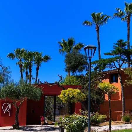 Quinta Dos Amigos *