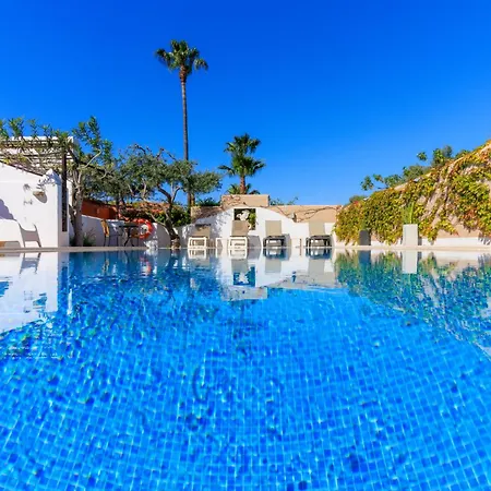 Quinta Dos Amigos Апартаменты *