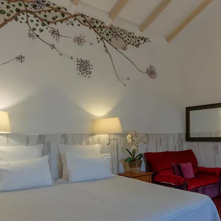 Quinta Dos Amigos Apartment