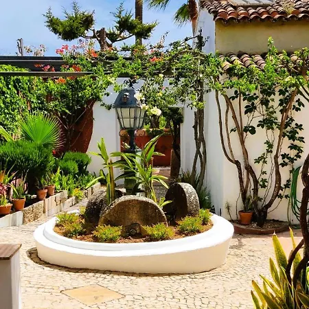 Appartement Quinta Dos Amigos Almancil