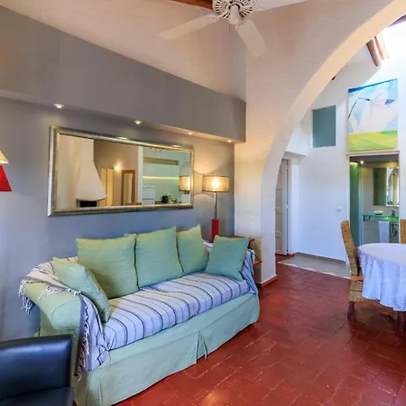 Quinta Dos Amigos Apartment