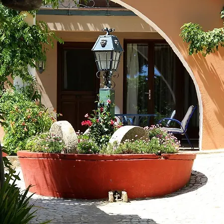 Quinta Dos Amigos *