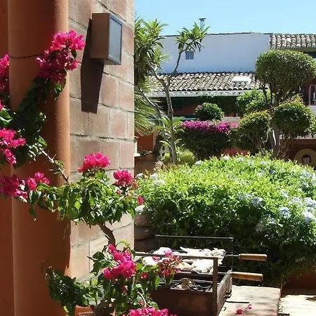 아파트 Quinta Dos Amigos *