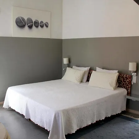 Quinta Dos Amigos Appartement *