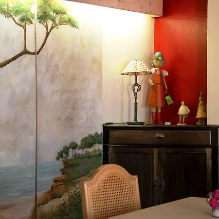 Quinta Dos Amigos Almancil