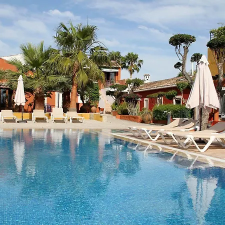 Quinta Dos Amigos Appartement *