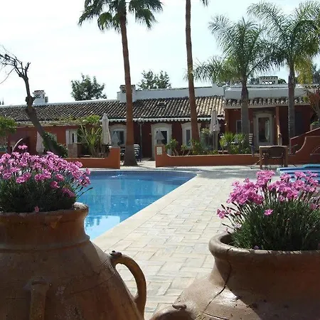 Quinta Dos Amigos Almancil