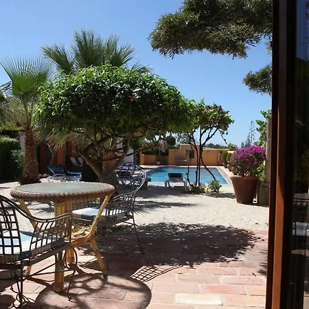 Appartement Quinta Dos Amigos *