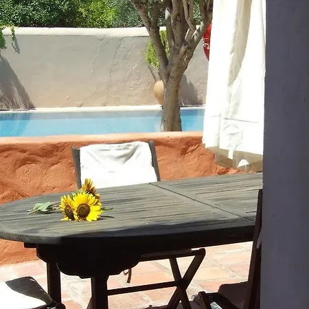 Апартаменты Quinta Dos Amigos
