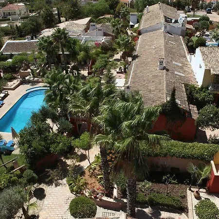 Quinta Dos Amigos Appartement *