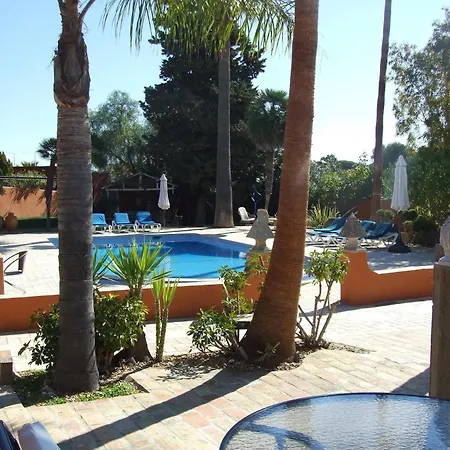 Quinta Dos Amigos