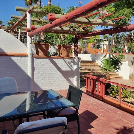 Quinta Dos Amigos Apartman Almancil