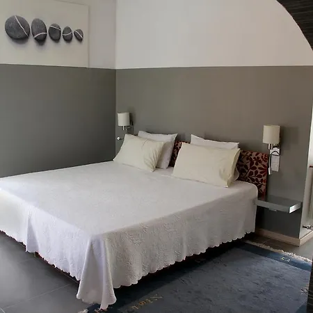 Quinta Dos Amigos Apartman