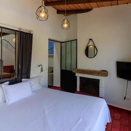 Quinta Dos Amigos Almancil