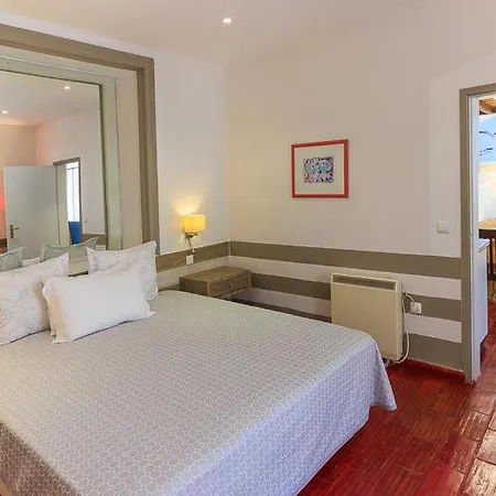 Apartman Quinta Dos Amigos *