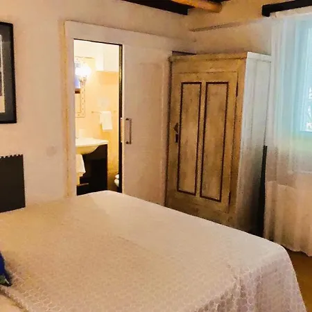 Quinta Dos Amigos Daire *