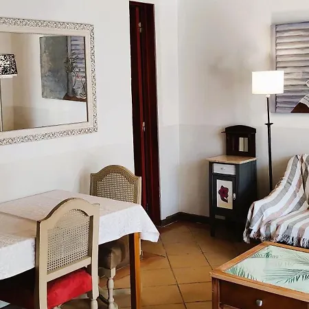 Apartman Quinta Dos Amigos