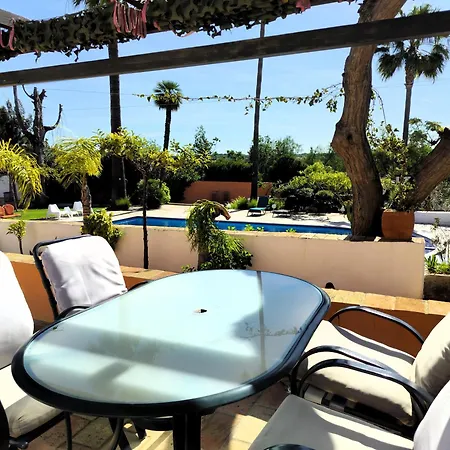 Quinta Dos Amigos Apartman